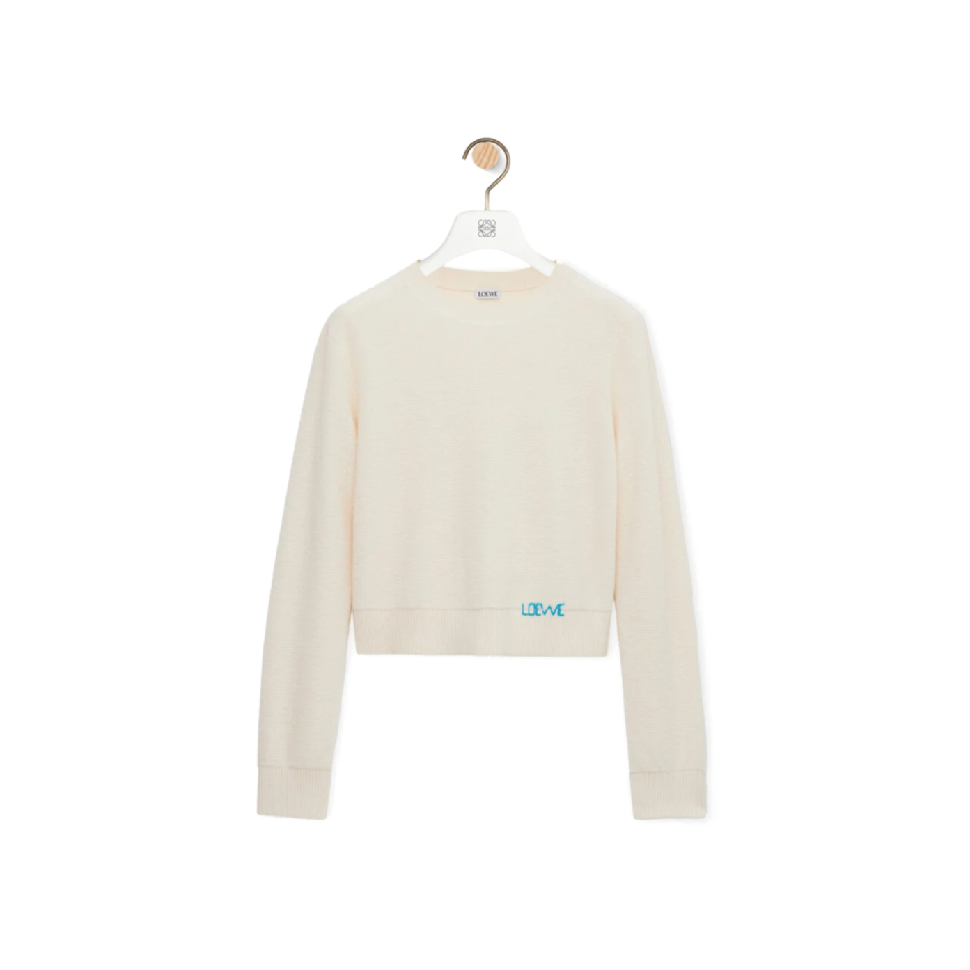 LOEWE SWEATER IN WOOL S359Y14KJ6